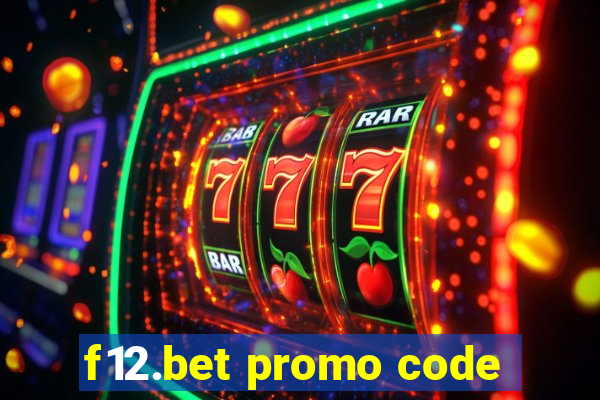 f12.bet promo code