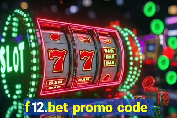 f12.bet promo code