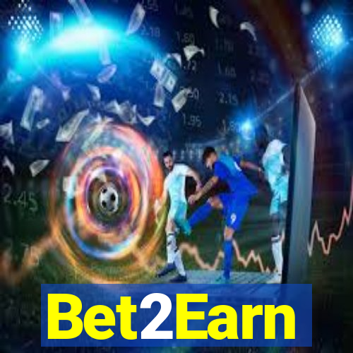 Bet2Earn