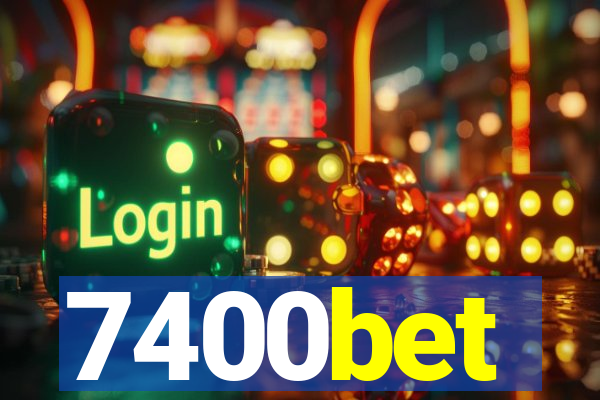 7400bet