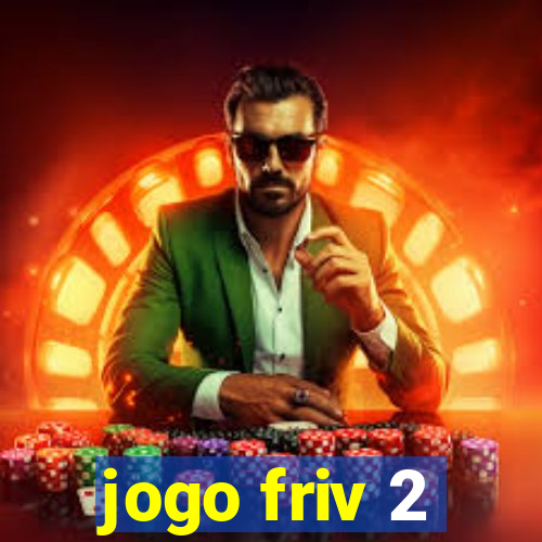 jogo friv 2