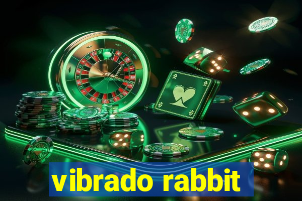 vibrado rabbit