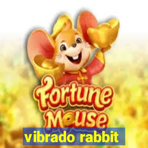 vibrado rabbit