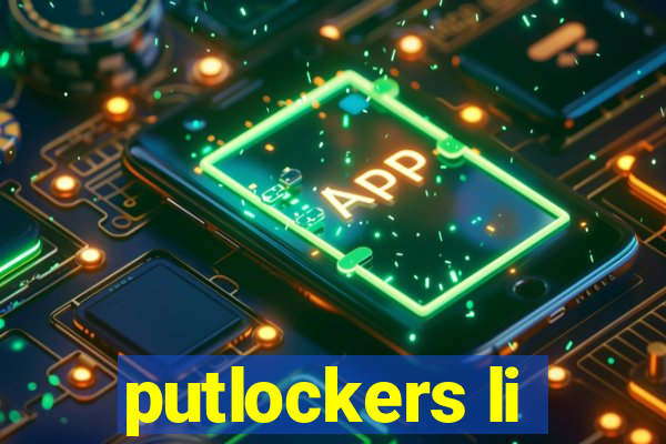 putlockers li