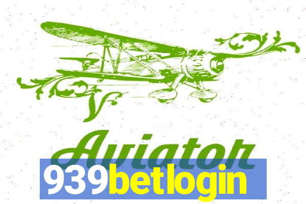 939betlogin