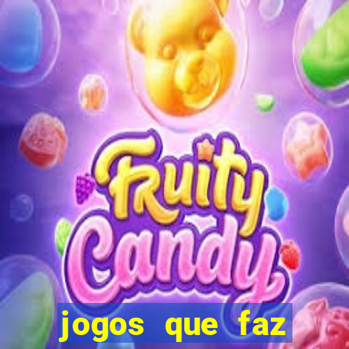 jogos que faz ganhar dinheiro de verdade