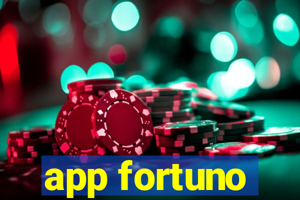 app fortuno