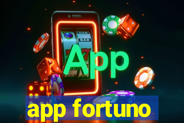 app fortuno