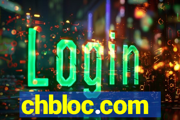 chbloc.com