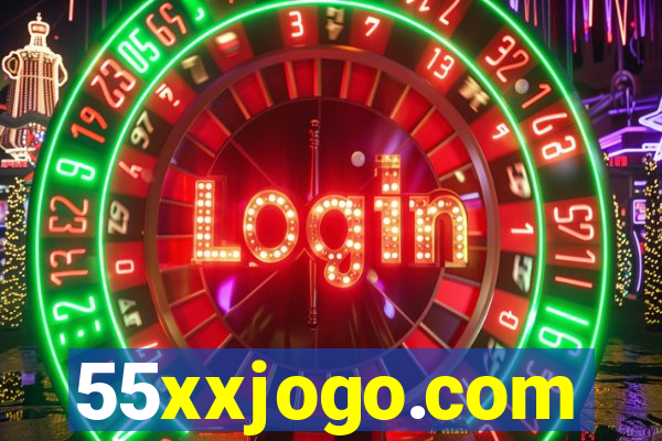 55xxjogo.com