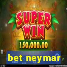 bet neymar