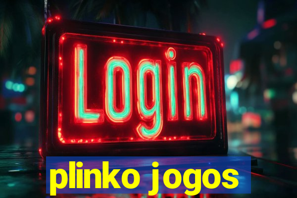 plinko jogos