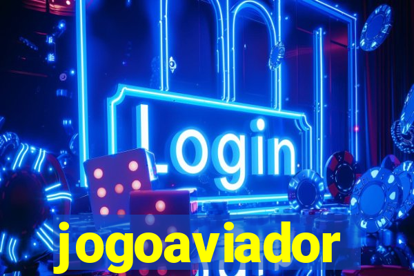 jogoaviador