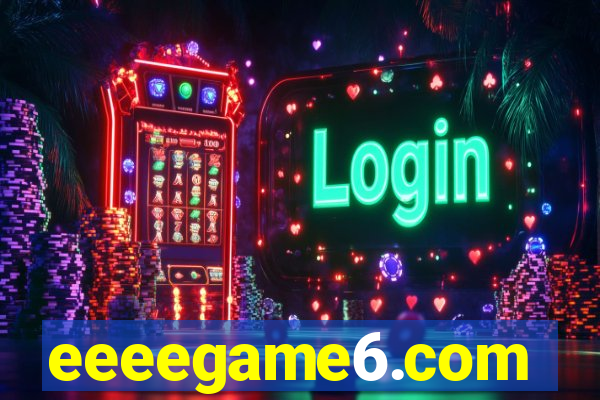 eeeegame6.com