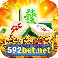 592bet.net