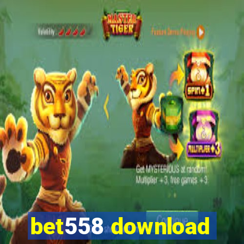 bet558 download