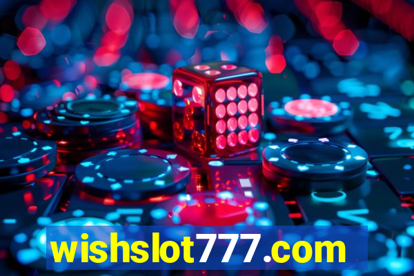 wishslot777.com