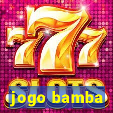 jogo bamba