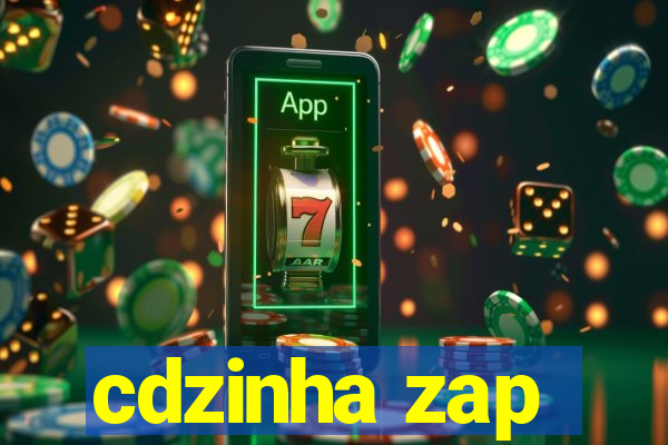 cdzinha zap