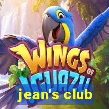 jean's club