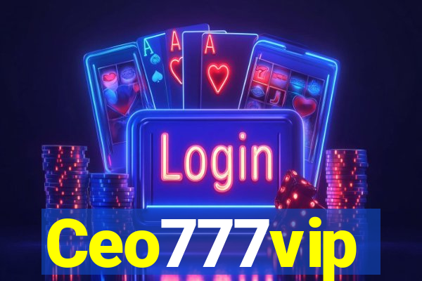 Ceo777vip