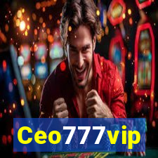 Ceo777vip