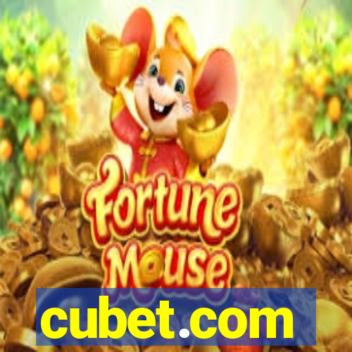 cubet.com