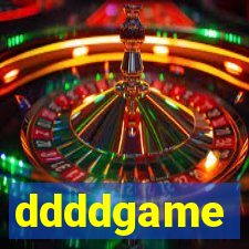 ddddgame