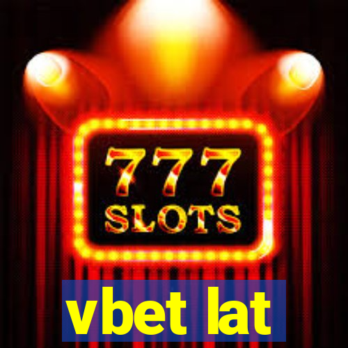 vbet lat