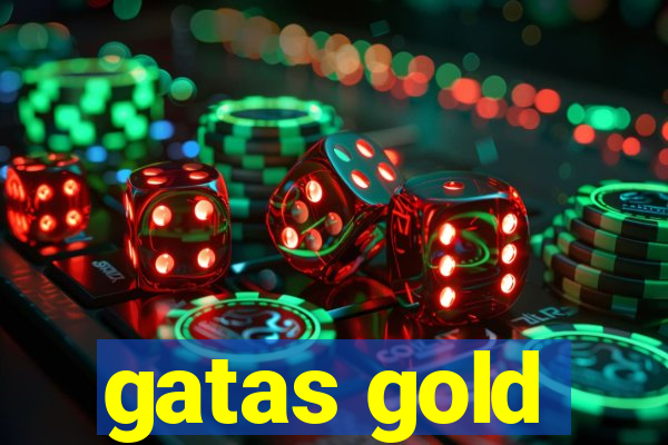 gatas gold