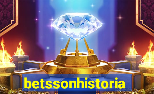 betssonhistoria