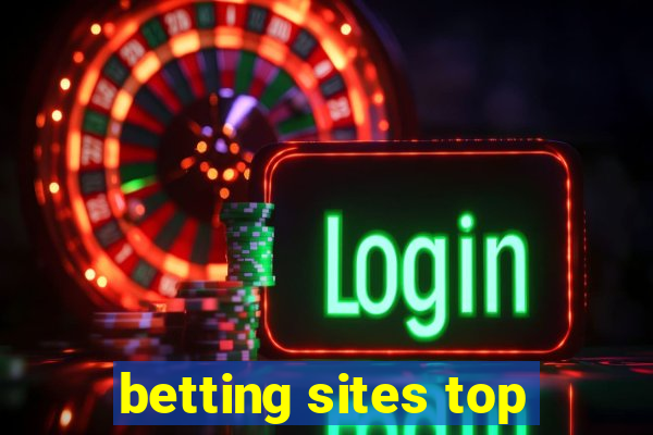 betting sites top