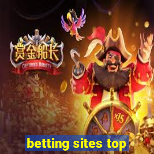 betting sites top