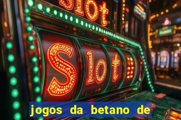 jogos da betano de 10 centavos