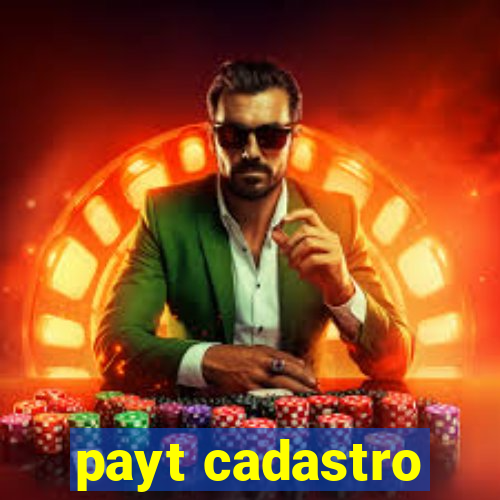 payt cadastro