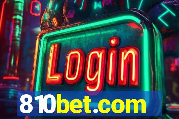 810bet.com