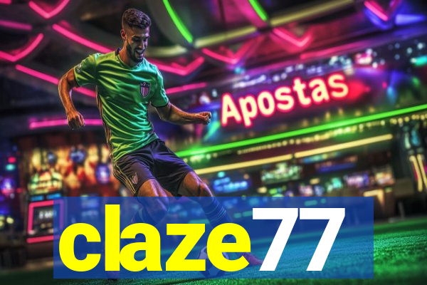 claze77