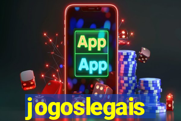 jogoslegais