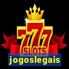 jogoslegais