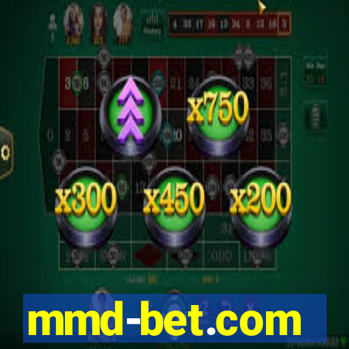 mmd-bet.com