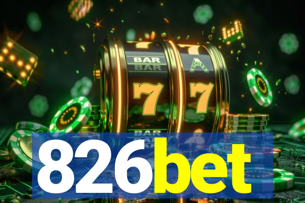 826bet