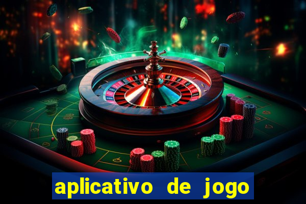 aplicativo de jogo que paga de verdade