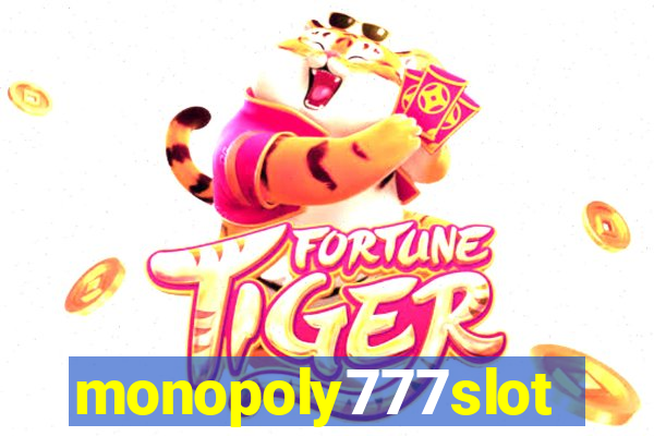 monopoly777slots.com