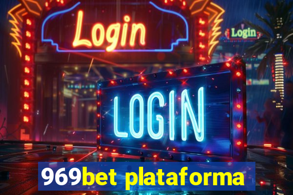 969bet plataforma