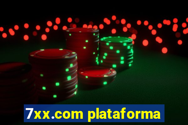 7xx.com plataforma