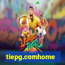 tiepg.comhome