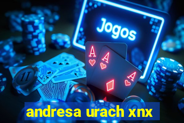 andresa urach xnx