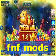 fnf mods