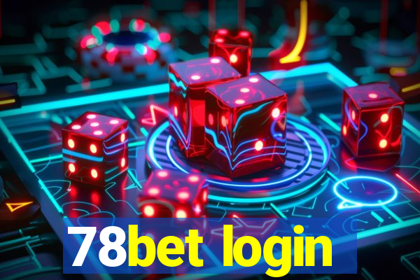 78bet login