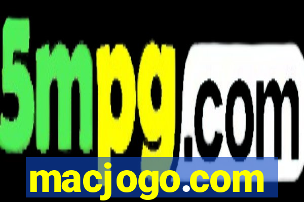 macjogo.com